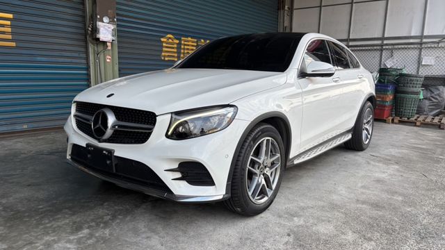 GLC-CLASS  第1張相片
