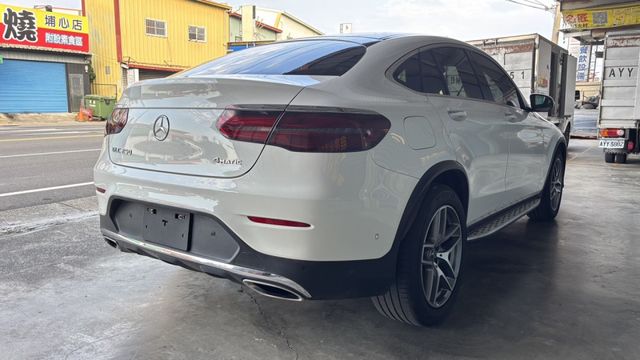 GLC-CLASS  第4張相片