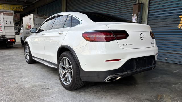 GLC-CLASS  第5張相片