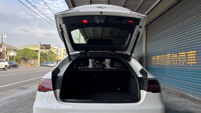 GLC-CLASS  第6張相片