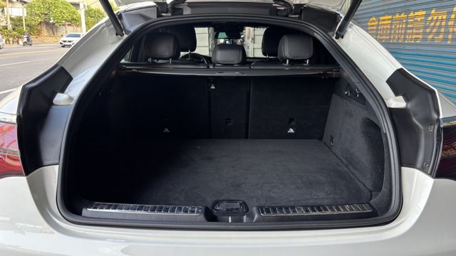 GLC-CLASS  第7張相片