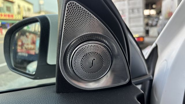 GLC-CLASS  第9張相片