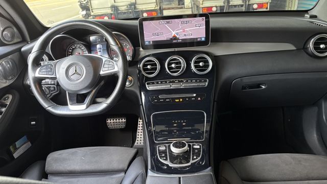 GLC-CLASS  第10張相片