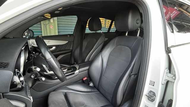 GLC-CLASS  第11張相片