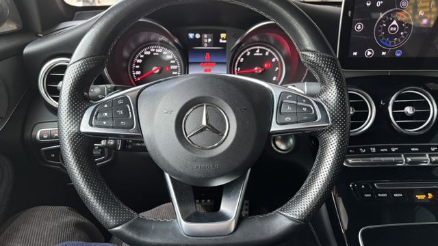 GLC-CLASS  第13張相片