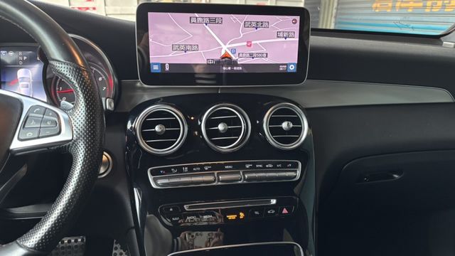 GLC-CLASS  第15張相片