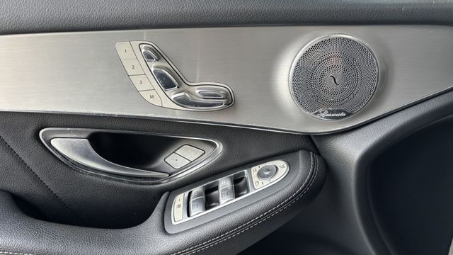 GLC-CLASS  第16張相片