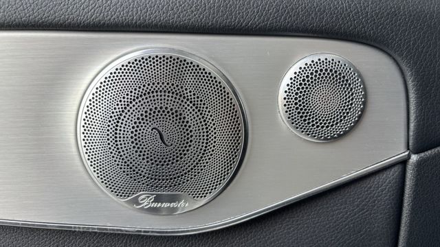 GLC-CLASS  第17張相片