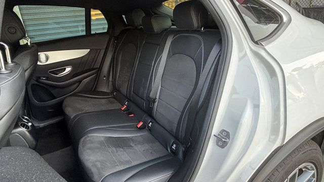 GLC-CLASS  第18張相片