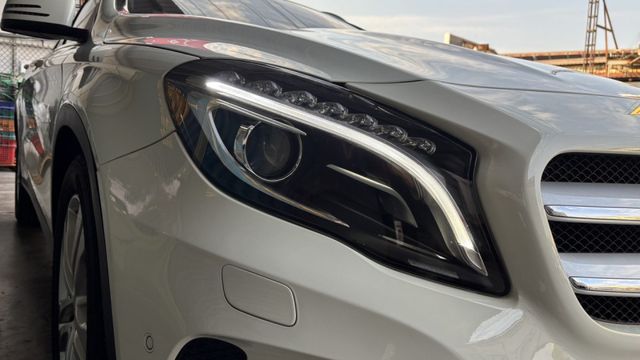 GLA-CLASS X156  第4張相片