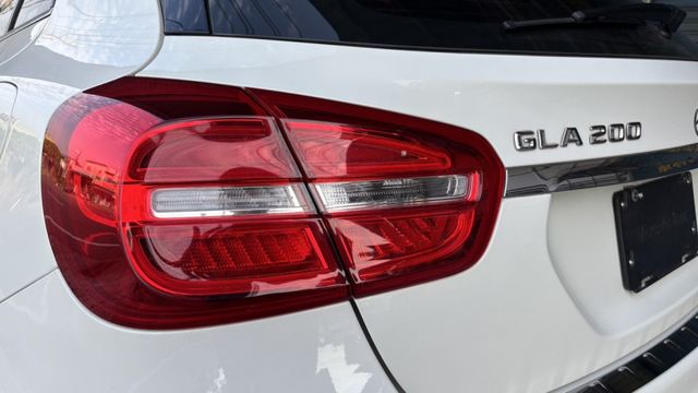 GLA-CLASS X156  第5張相片