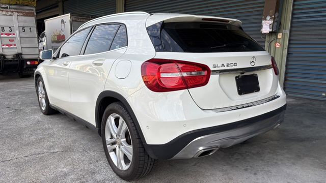 GLA-CLASS X156  第8張相片