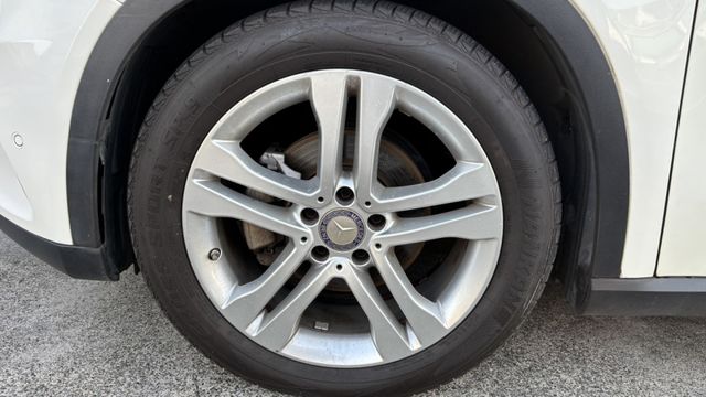 GLA-CLASS X156  第10張相片