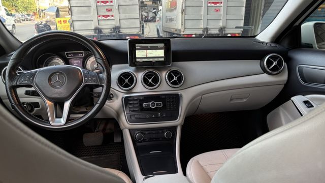 GLA-CLASS X156  第11張相片