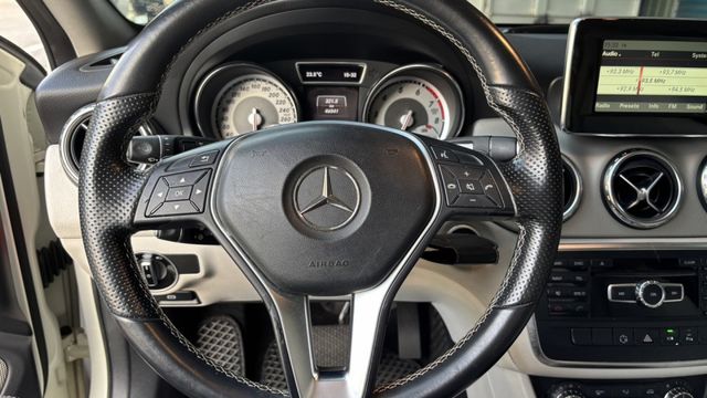 GLA-CLASS X156  第12張相片