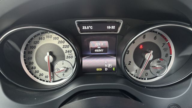 GLA-CLASS X156  第13張相片