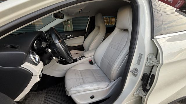 GLA-CLASS X156  第14張相片