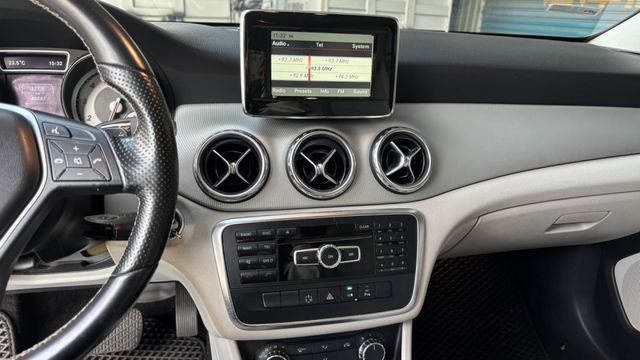 GLA-CLASS X156  第15張相片