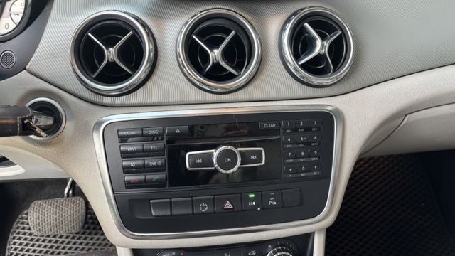 GLA-CLASS X156  第16張相片