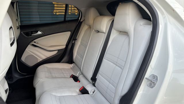 GLA-CLASS X156  第20張相片