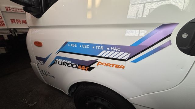 PORTER  第3張相片