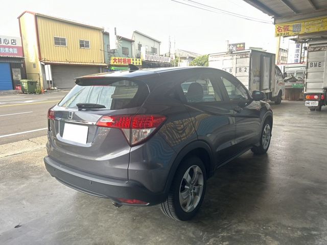 定速/免KEY/PUSH STAR/防滑/停車輔助/ISOFIX/只要喜歡她趕快帶回家  第17張相片