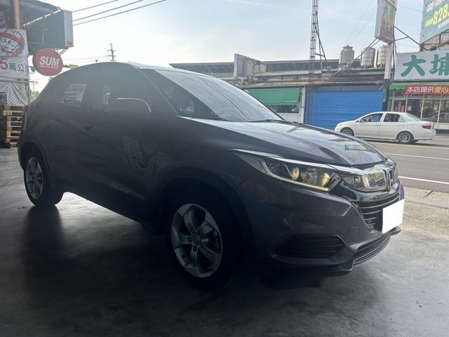 定速/免KEY/PUSH STAR/防滑/停車輔助/ISOFIX/只要喜歡她趕快帶回家  第19張相片