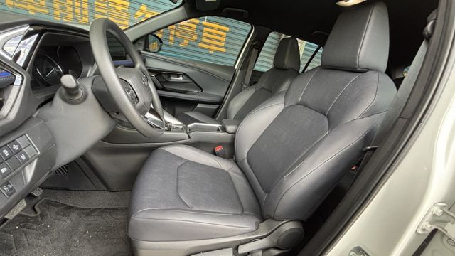 YARIS CROSS  第10張相片
