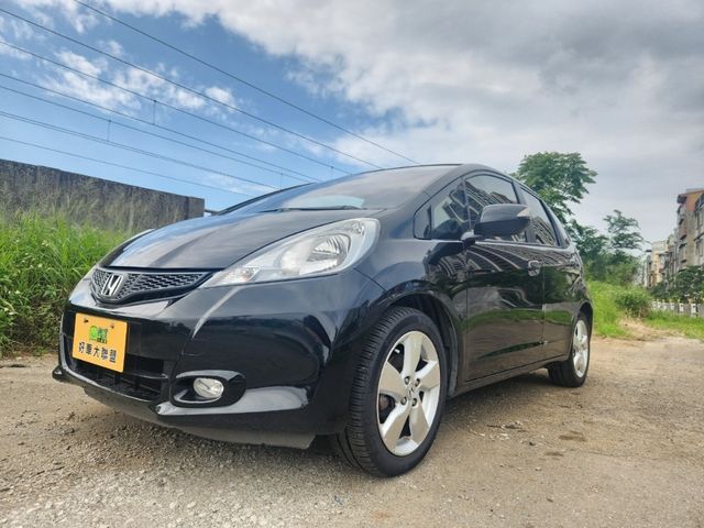 HONDA本田 FIT  第3張相片