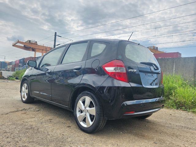 HONDA本田 FIT  第4張相片