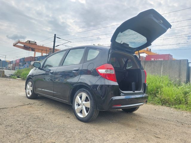 HONDA本田 FIT  第6張相片