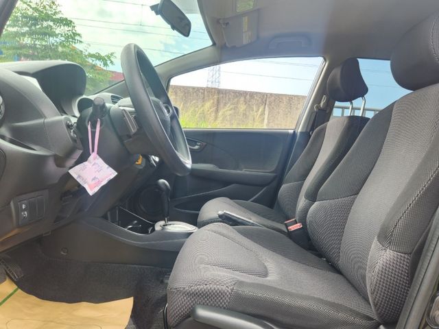 HONDA本田 FIT  第8張相片