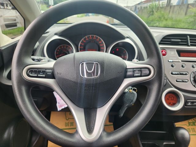 HONDA本田 FIT  第9張相片