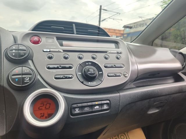 HONDA本田 FIT  第12張相片