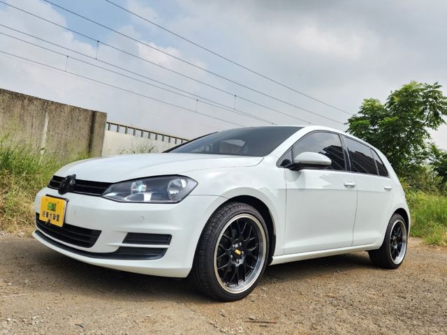 VOLKSWAGEN福斯 GOLF  第3張相片