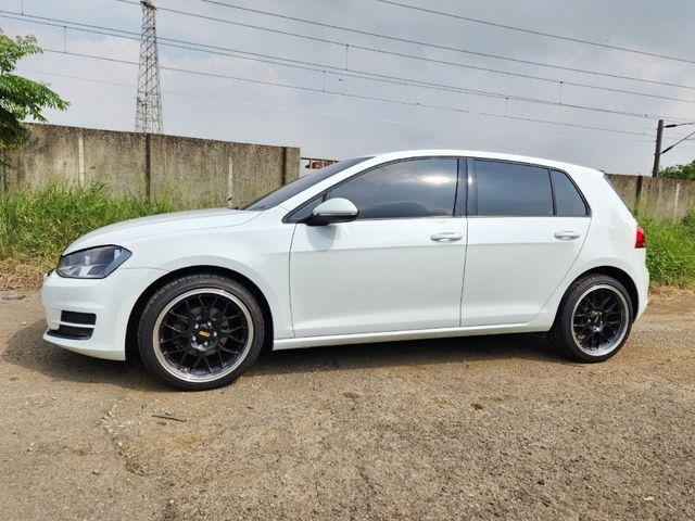 VOLKSWAGEN福斯 GOLF  第5張相片