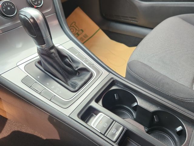 VOLKSWAGEN福斯 GOLF  第13張相片