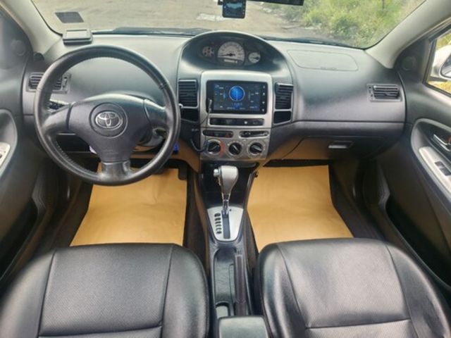 TOYOTA豐田 VIOS  第6張相片