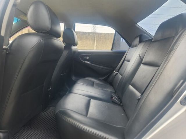 TOYOTA豐田 VIOS  第8張相片