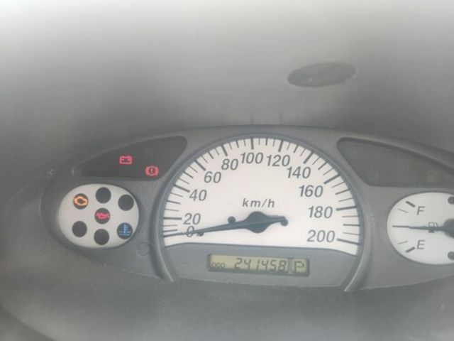 TOYOTA豐田 VIOS  第13張相片