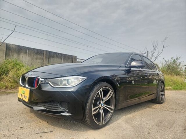 BMW寶馬 316I  第3張相片