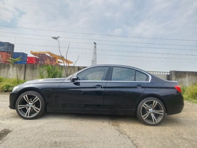 BMW寶馬 316I  第5張相片