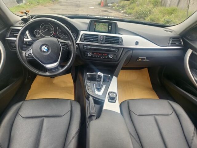 BMW寶馬 316I  第6張相片