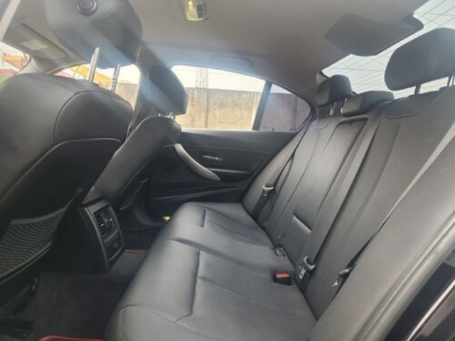 BMW寶馬 316I  第8張相片