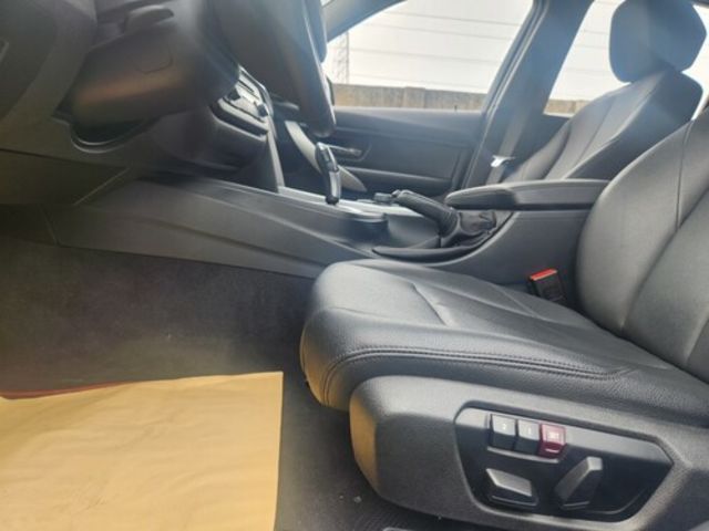 BMW寶馬 316I  第9張相片