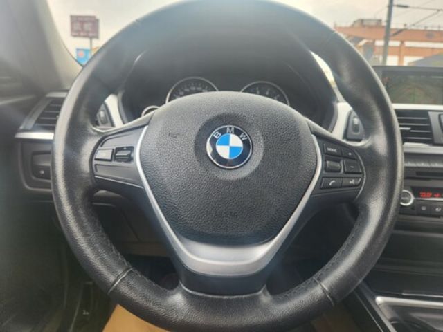 BMW寶馬 316I  第10張相片