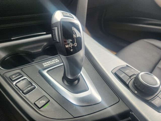 BMW寶馬 316I  第12張相片