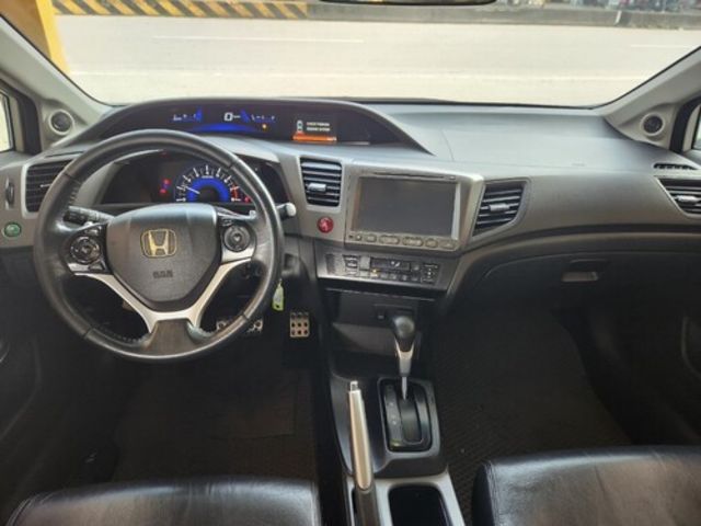 Honda 本田 CIVIC K14  第6張相片