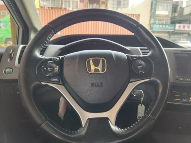 Honda 本田 CIVIC K14  第9張相片