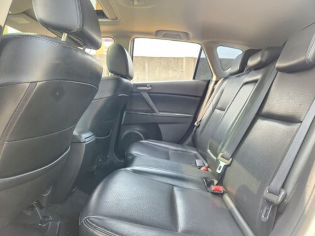 MAZDA馬自達 MAZDA 3  第8張相片